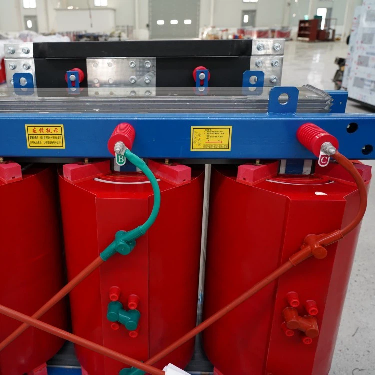 Air Insulated Dry Type Transformer