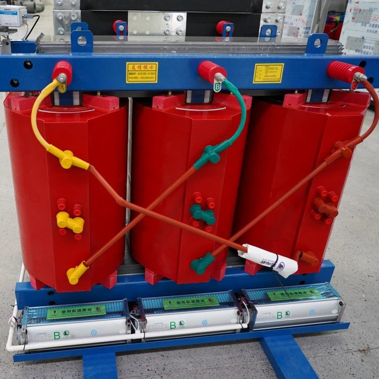 Air Insulated Dry Type Transformer